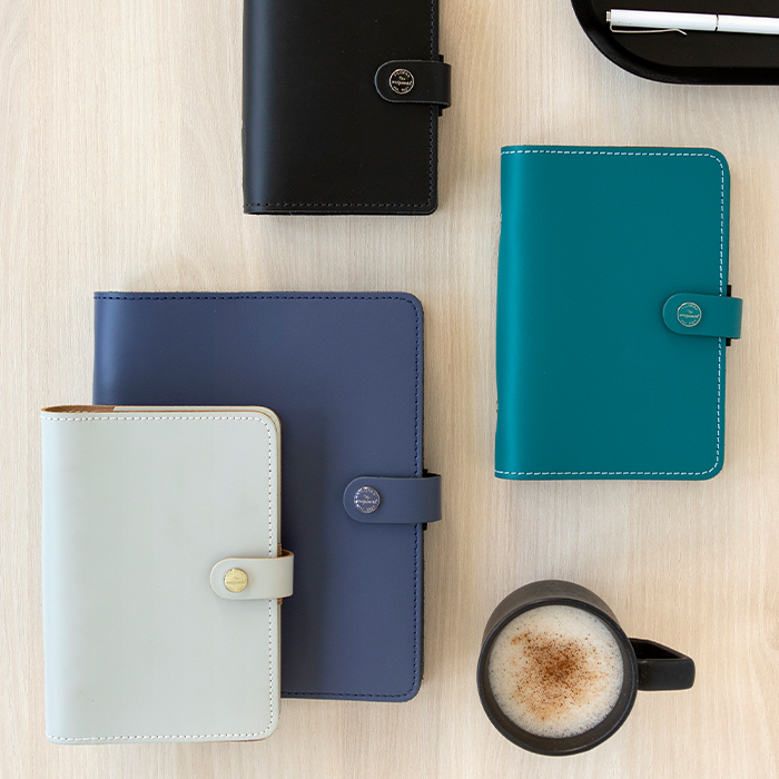 The Original Leather Organizers & Folios | Filofax – Filofax CA