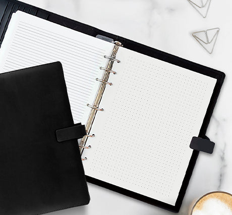 Metropol Organizer - Letter Sizes