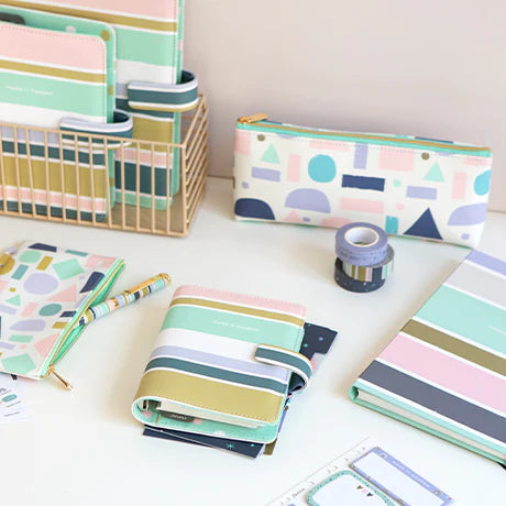 Filofax Good Vibes Stationery Collection 