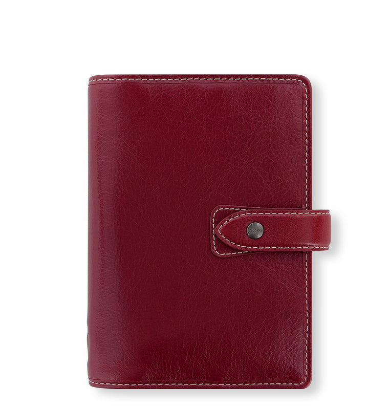 Filofax Malden Personal Organizer Leather