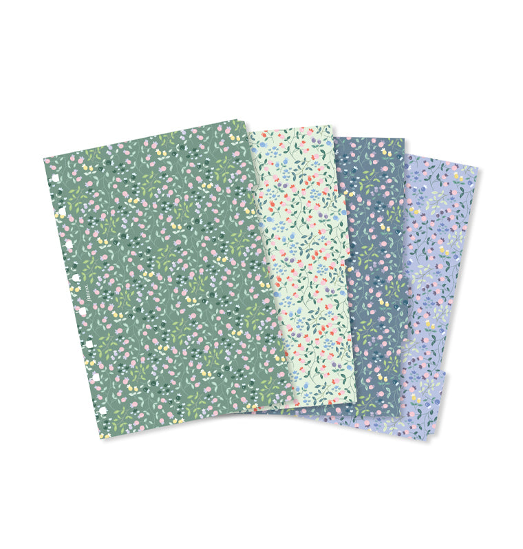 Meadow A5 Notebook Dividers 132935