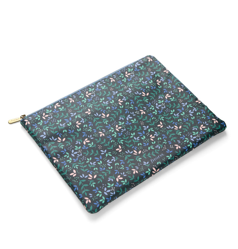 133011 Garden Envelope Pouch