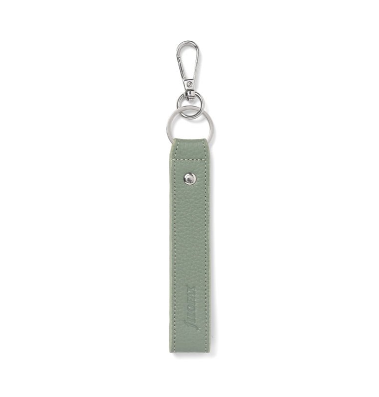 Norfolk Keyring Sage