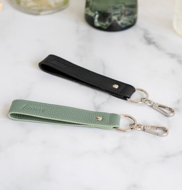 Norfolk Keyrings