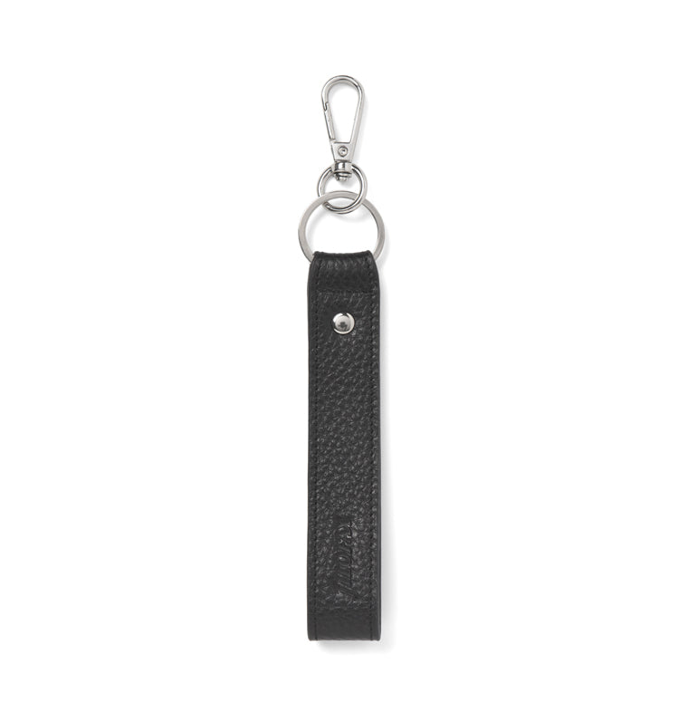 Norfolk Keyring Black