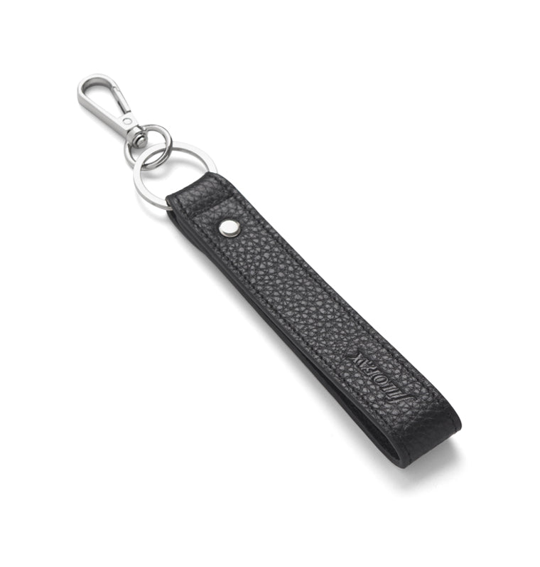 Norfolk Keyring Black