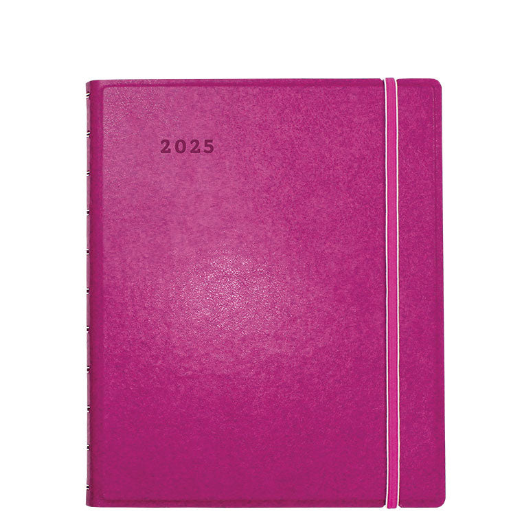 Filofax Monthly Planner - Letter - 2025 - 25-1811003