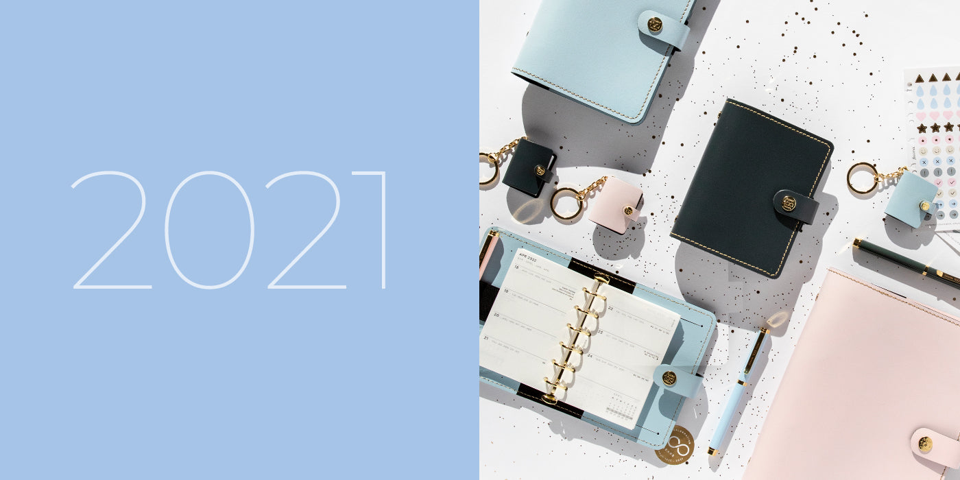 Our Story | Filofax – Filofax CA
