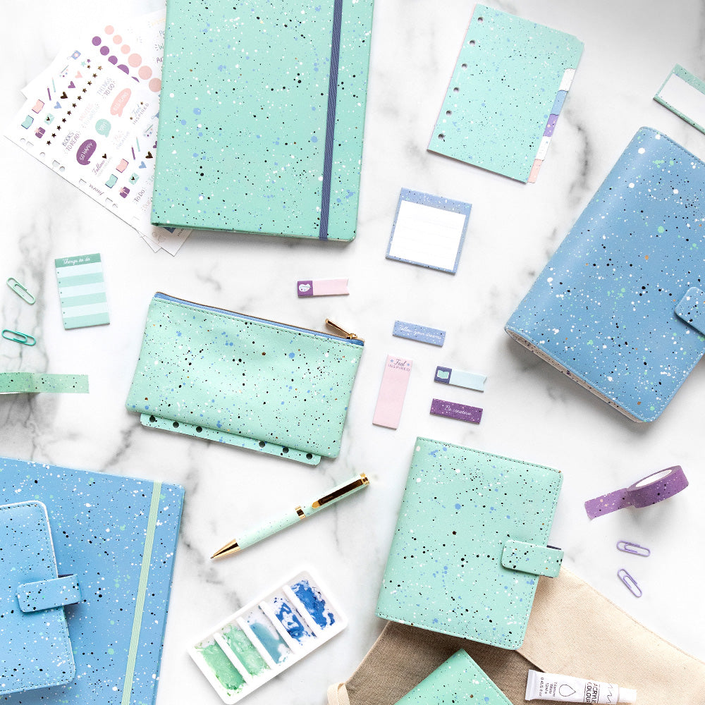 Filofax Notebooks Dotted Journal Refill - Executive