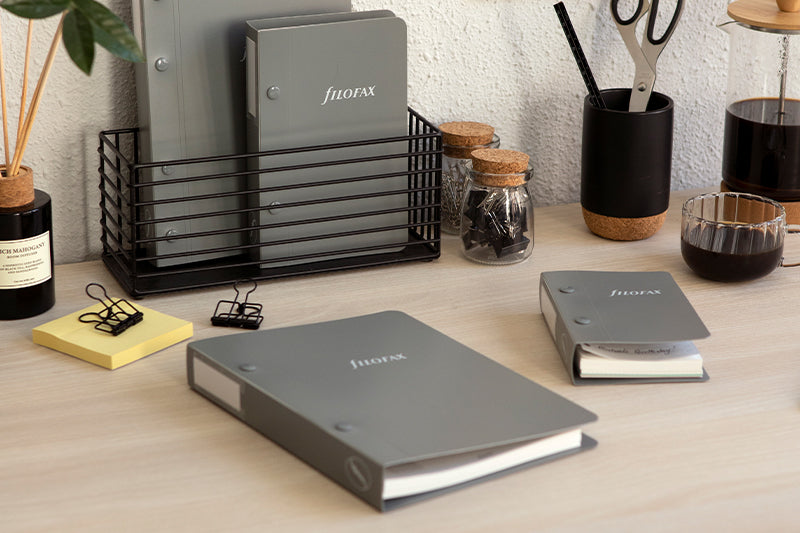Filofax Rotating Filofax Canada – Filofax CA