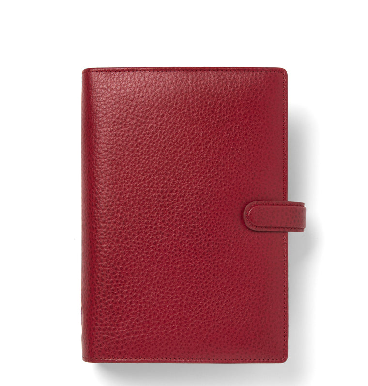 Finsbury Personal Leather Organizer