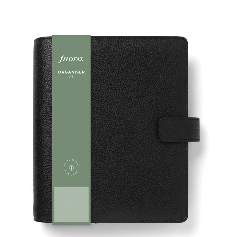 Camden A5 Organizer - Filofax – Filofax CA