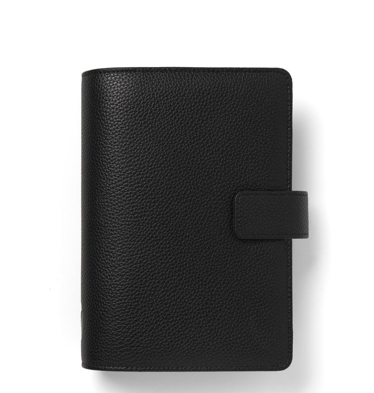 Camden Personal Organizer Black