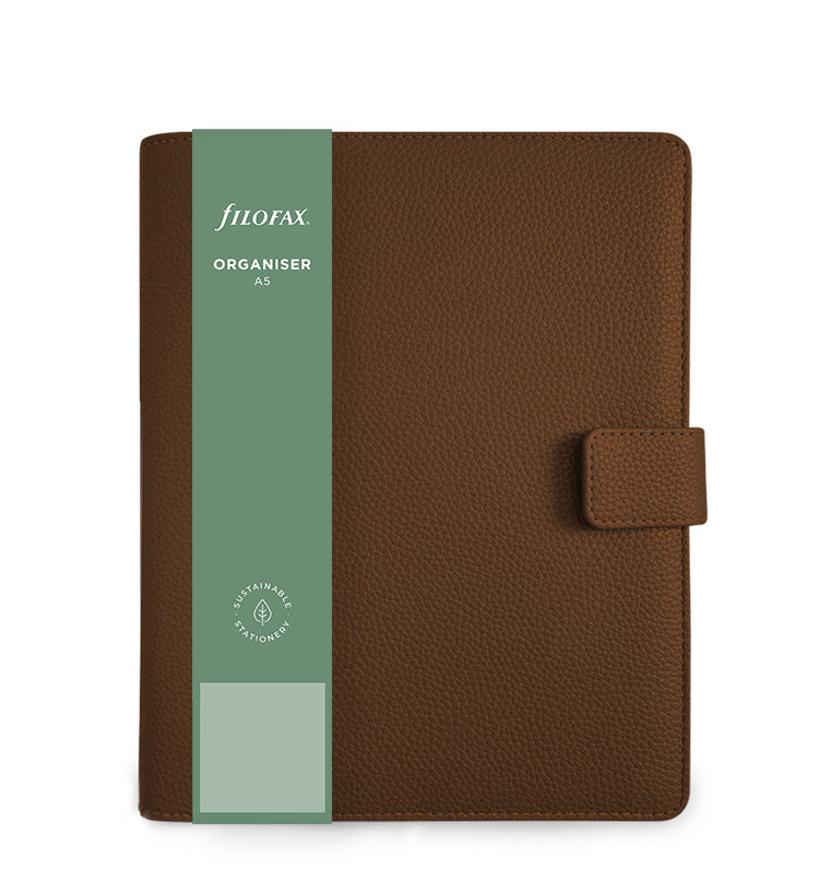 Camden A5 Organizer - Filofax – Filofax CA