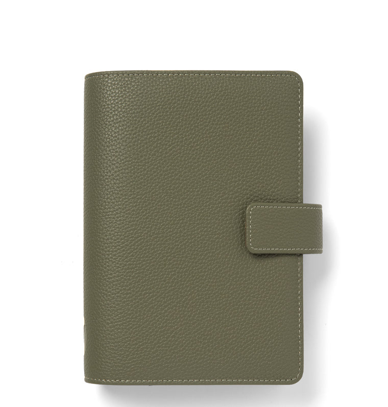 Camden Personal Organizer Olive