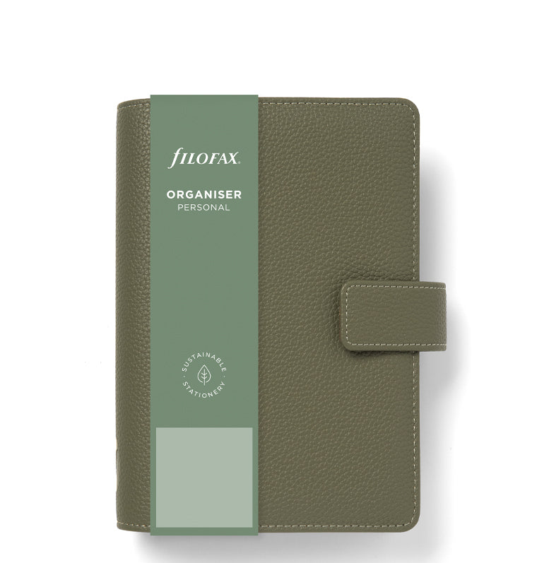 Camden Personal Organizer - Filofax – Filofax CA