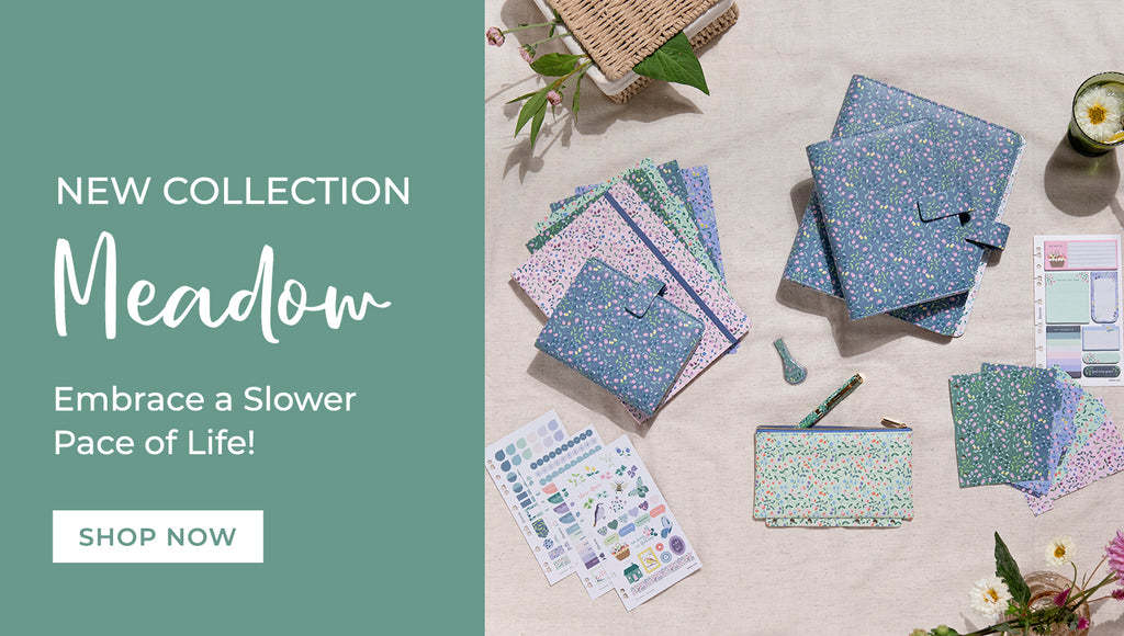 New Collection Meadow