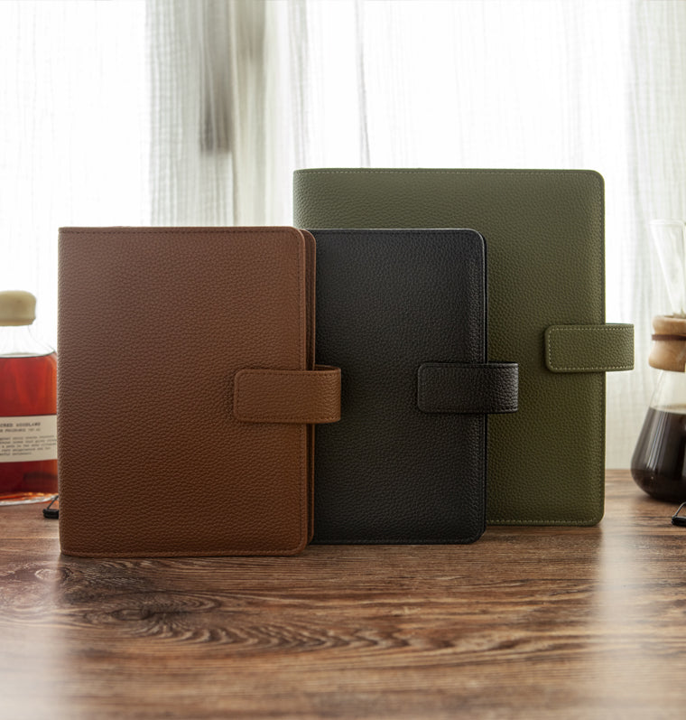 Camden Personal Organizer - Filofax – Filofax CA