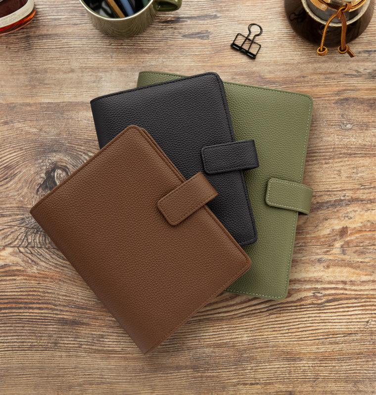 Camden Personal Organizer - Filofax – Filofax CA