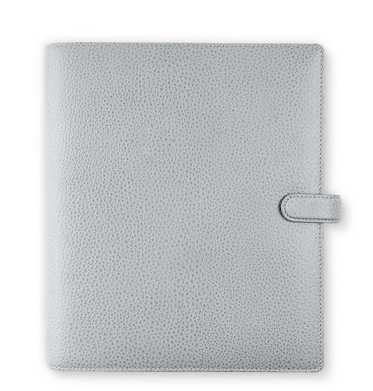 Filofax Finsbury Organizer, Pocket Size, Mustard - Curacao