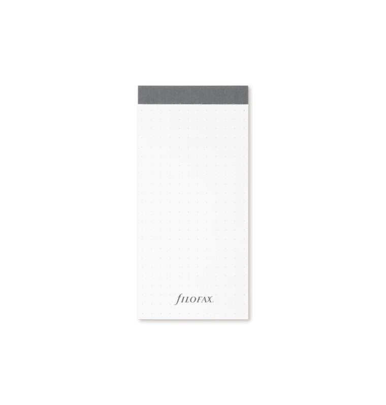 The Original Pocket Notepad | Filofax – Filofax CA