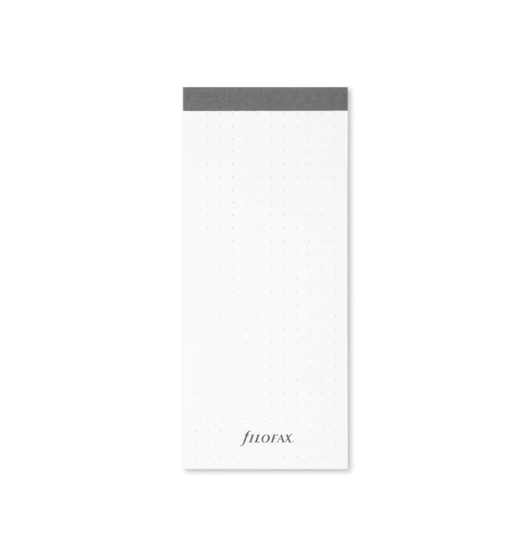 The Original Personal Notepad | Filofax – Filofax CA