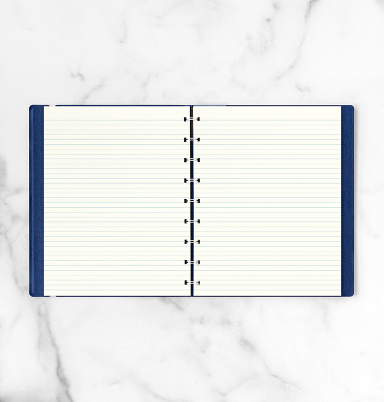 Filofax Notebook Ruled Paper Refill - Executive