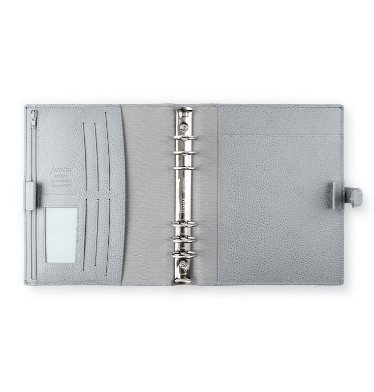 Finsbury A5 Organizer - Filofax – Filofax CA