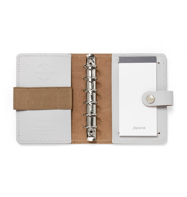 The Original Pocket Leather Organizer - Filofax – Filofax CA The Original Pocket Leather Organizer - Filofax – Filofax CA