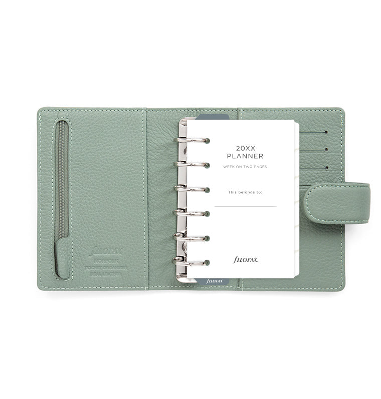  Filofax Pocket size Name, Address And Numbers Value Pack  (213055), 12 x 8.1 x 1.6 centimetres : Office Products
