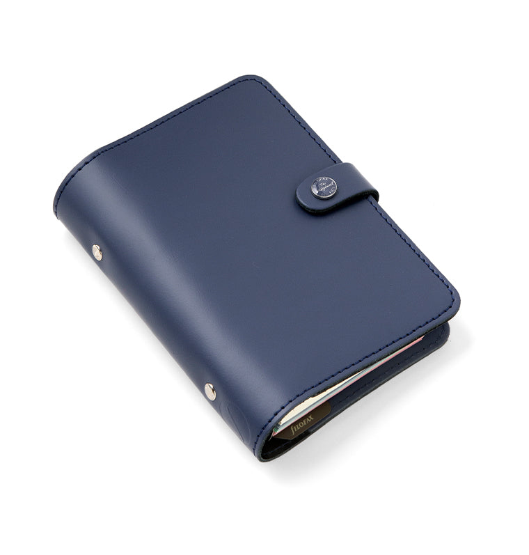 The Original Personal Leather Organizer - Filofax – Filofax CA