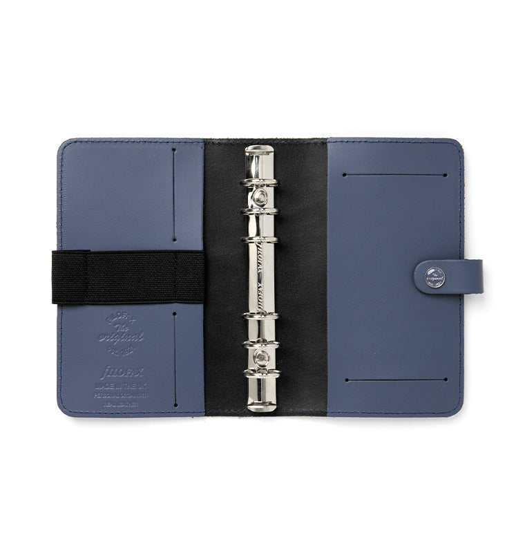 The Original Personal Leather Organizer - Filofax – Filofax CA