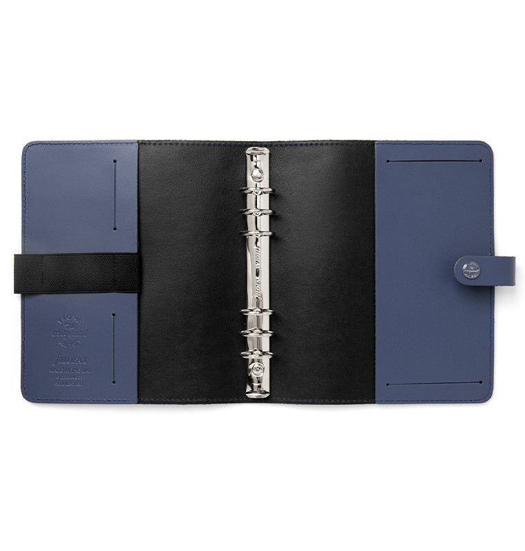 The Original A5 Leather Organizer Filofax – Filofax CA