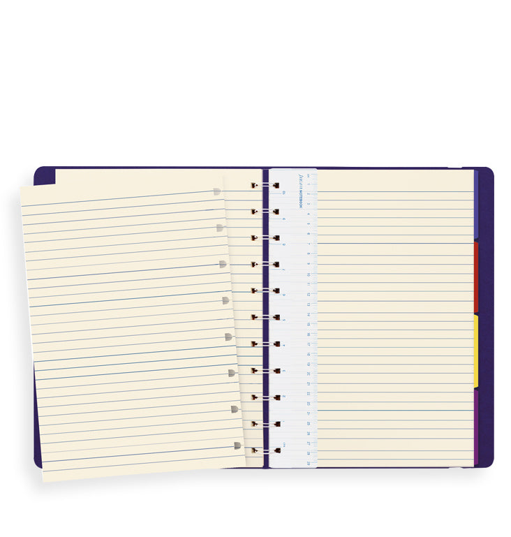 Filofax Notebook Classic Letter - Filofax – Filofax CA