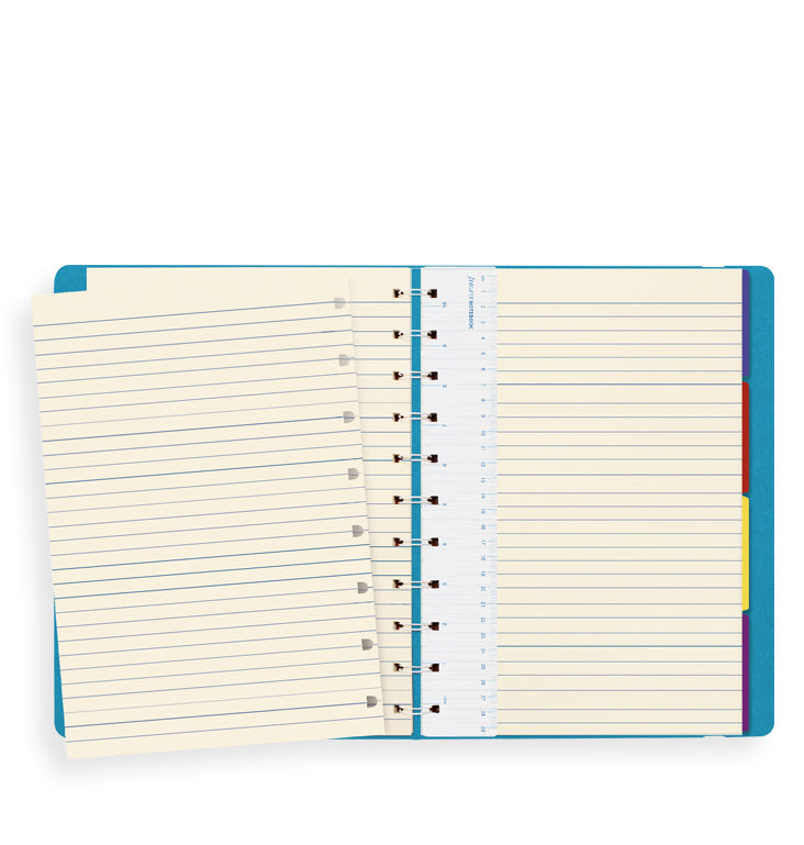 Filofax Notebook Classic Letter - Filofax – Filofax CA