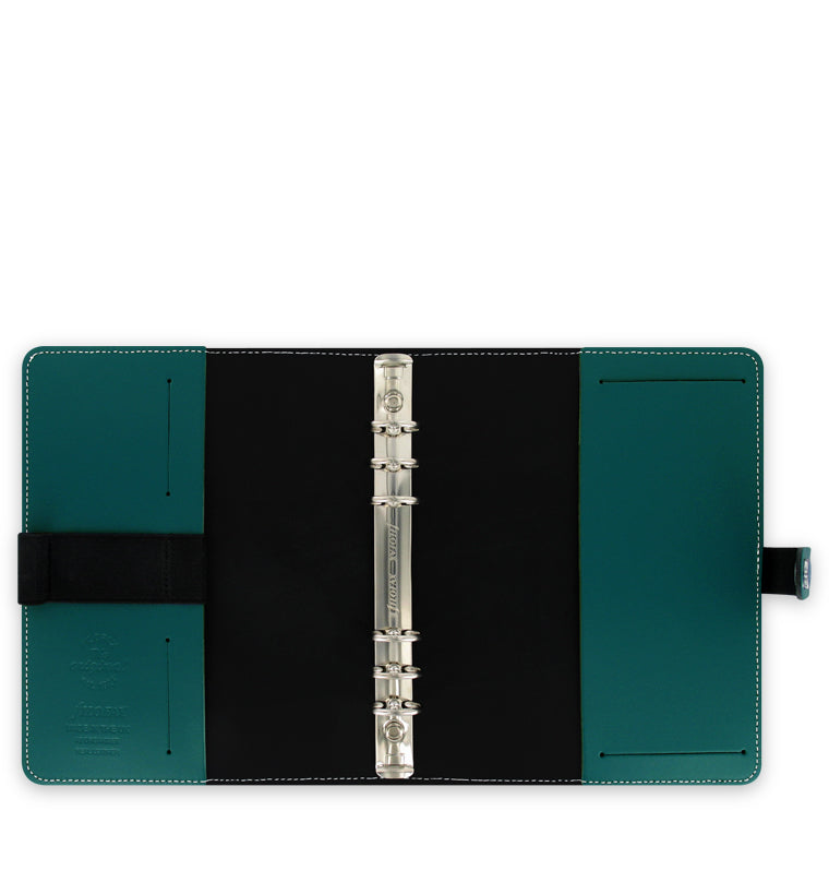The Original A5 Leather Organizer Filofax – Filofax CA