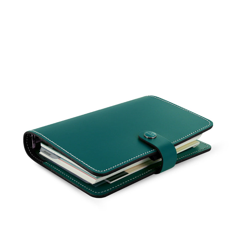 The Original Personal Leather Organizer Filofax – Filofax CA