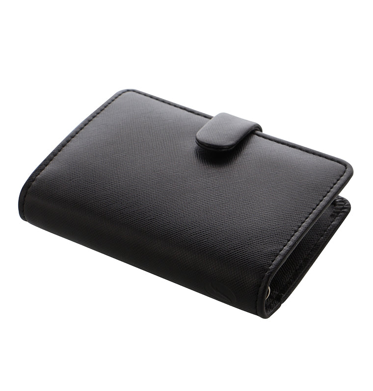 Saffiano Mini Organizer – Filofax CA